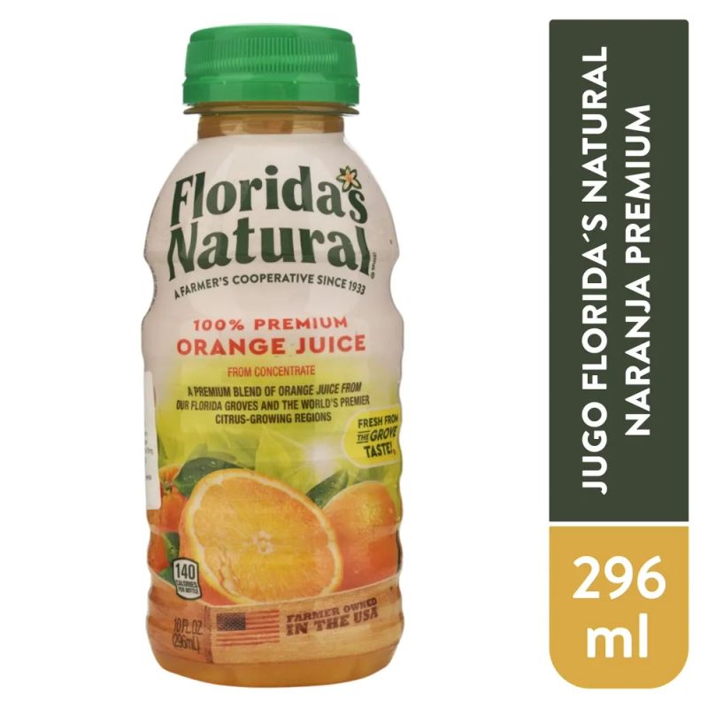 Jugonaranjapremiumfn296 ml