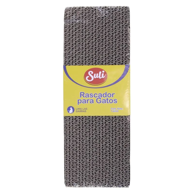 Rascador Marca Suli, Para Gato