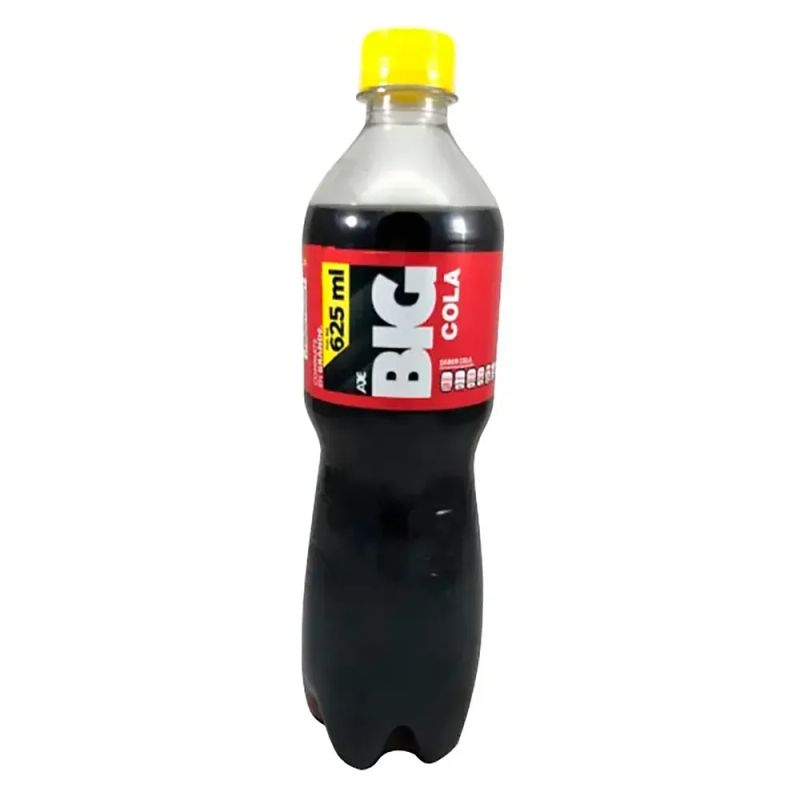 Big Cola Pet 625ml