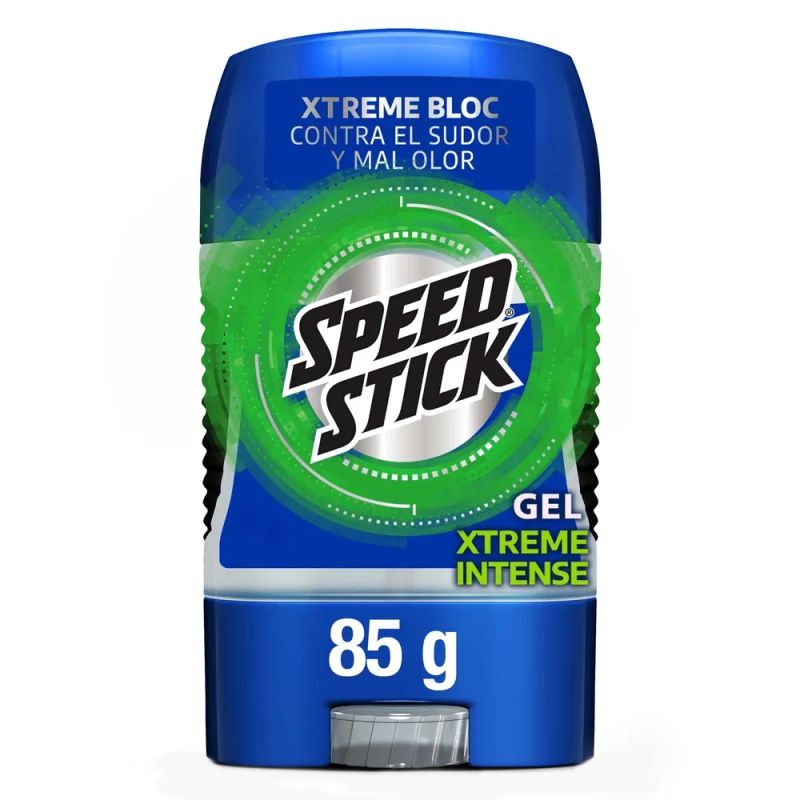 Desodorante Antitranspirante Speed Stick 24 Multi-Protect Gel - 85 g