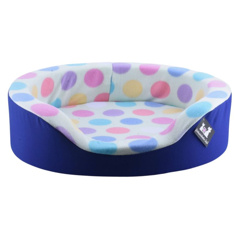 Cama S&S Para Perro Mediana