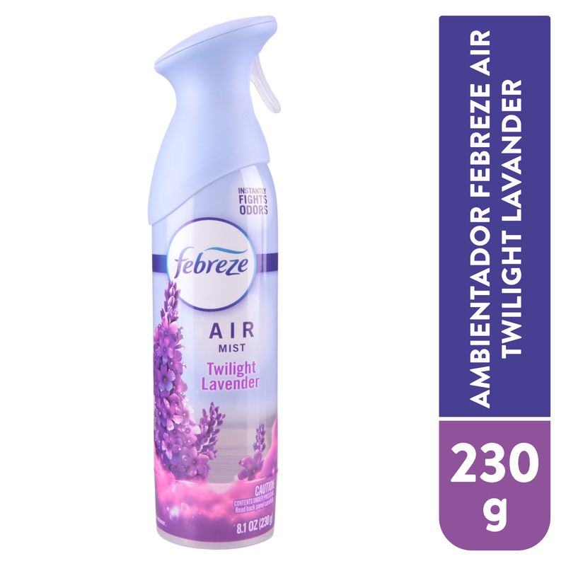 Febreze Air Twilight Lavander 230gr