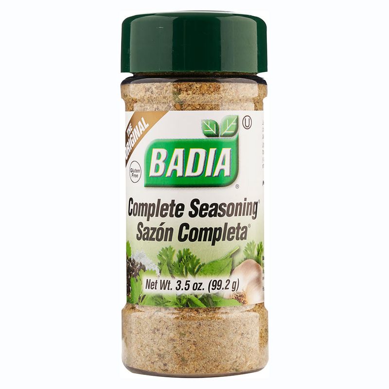 Sazón completa Badia - 99 g