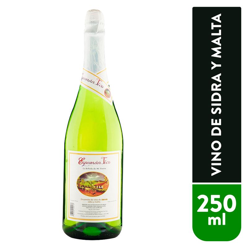 Vino Espumante Espumantico - 750 ml