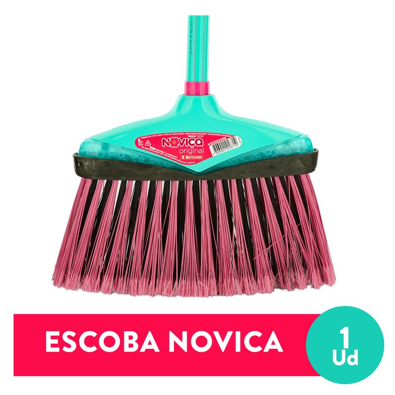 Escoba Betannin Novica original - 1 Ud