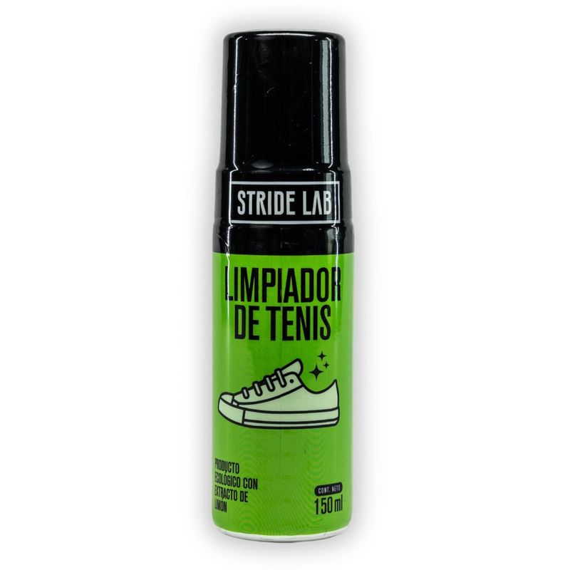 Limpiador de tenis Stride Lab – 150 ml