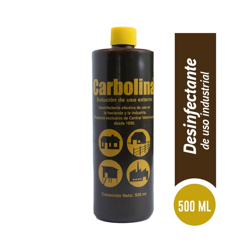 Carbolina 500ML