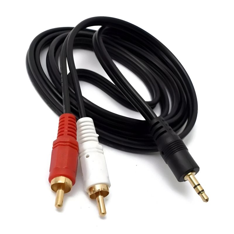 CABLE RCA Size: 1M