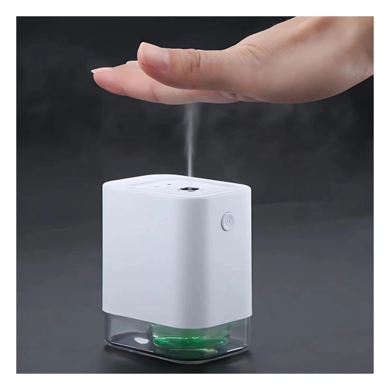 SPRAY MINI AUTO PARA DESINFECTAR 12CM ELECT