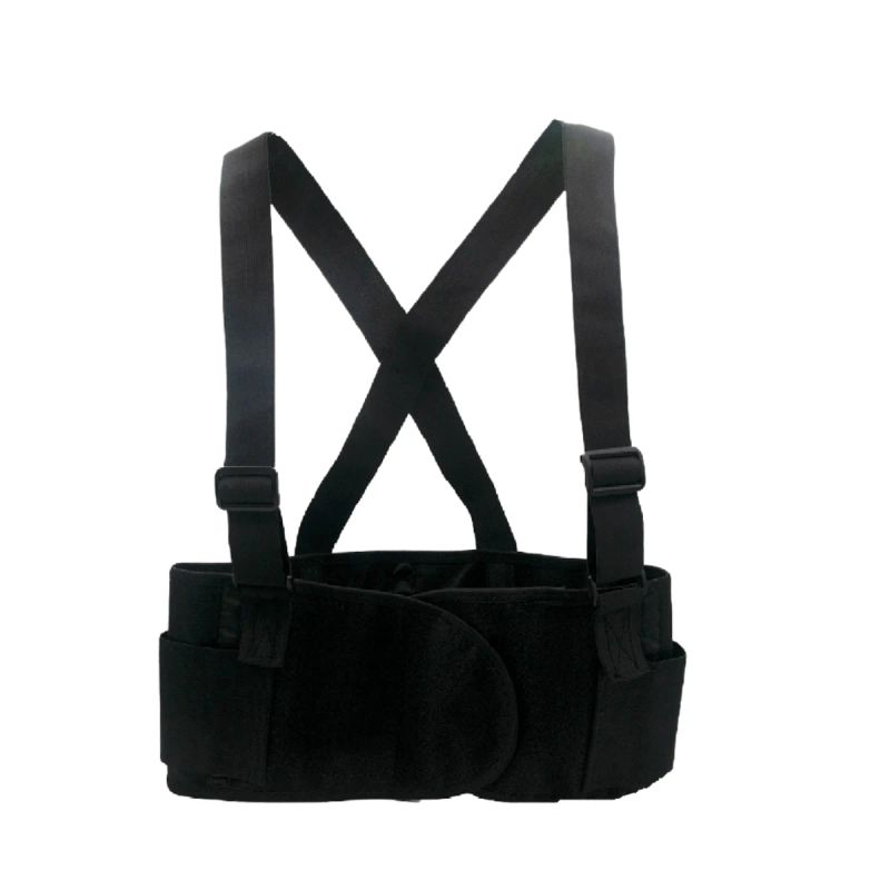FAJA LUMBAR EXPANDIBLE