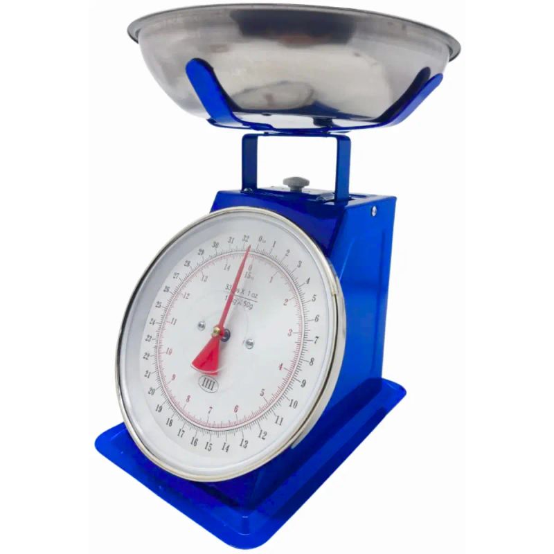 ROMANA DE MESA 20 KG ANALOGICA