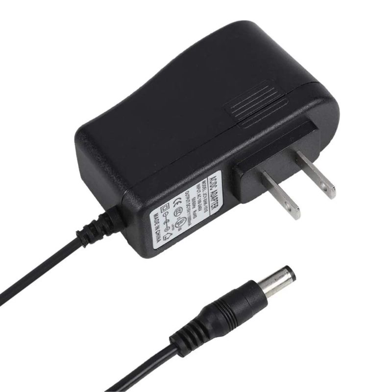 TRANSFORMADOR 12V  1AMP