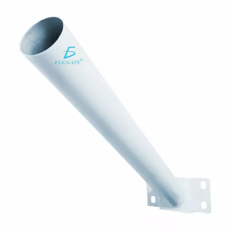 SOPORTE O TUBO PARA LAMPARA SOLAR