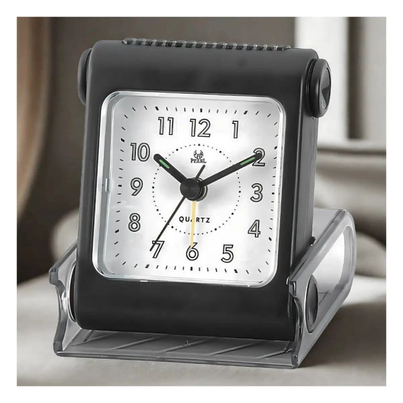 RELOJ DESPERTADOR TRAVELING BH-03