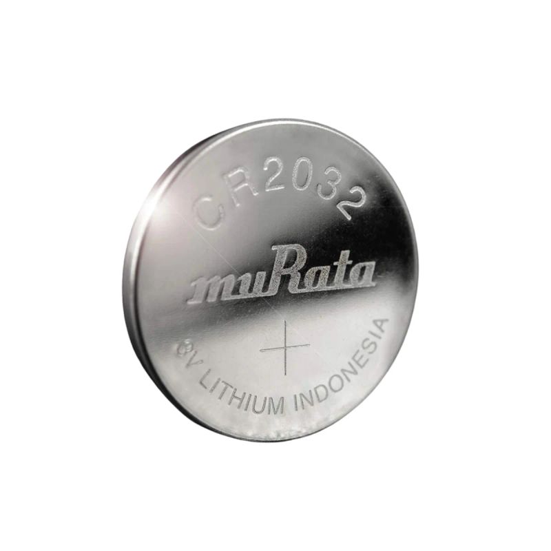 PILA DE RELOJ MURATA 3V UND 2032