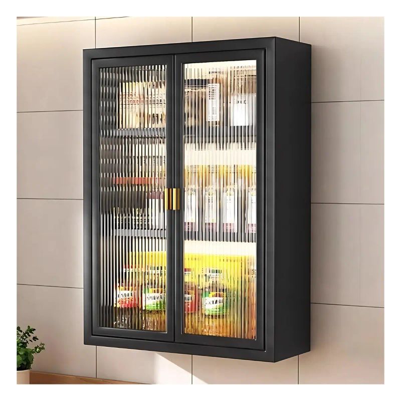 ORGANIZADOR TIPO GABINETE VERTICAL MULTIUSOS C/PUERTAS