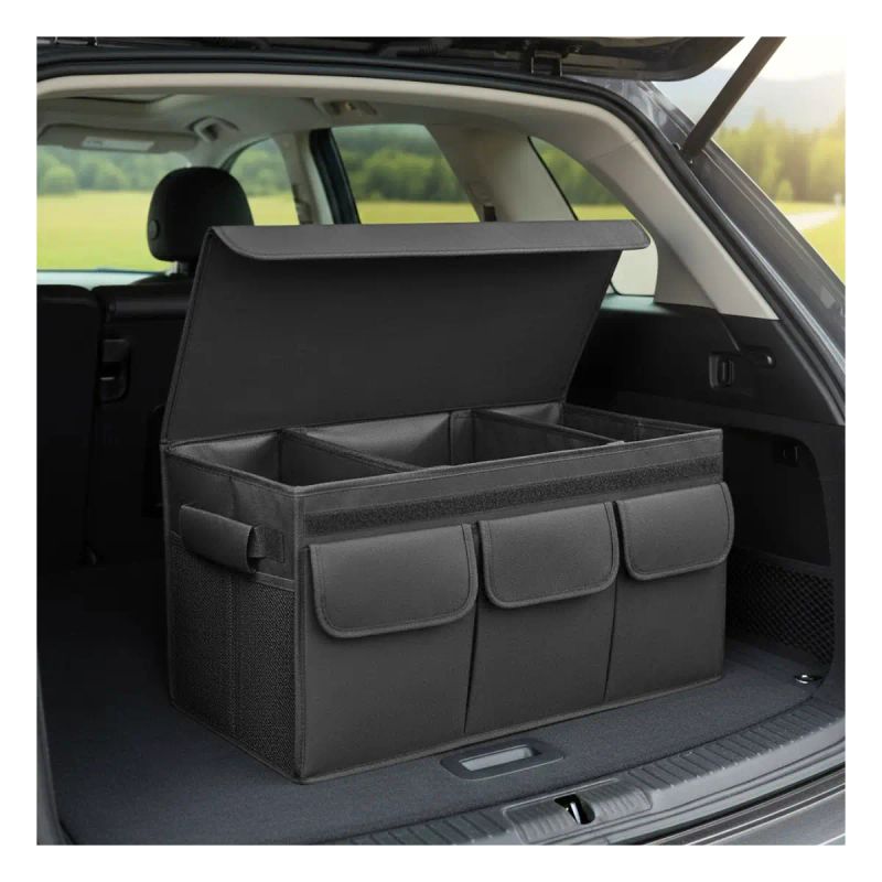 ORGANIZADOR MULTI COMPART. PARA CAJUELAS 50*30*30 CM