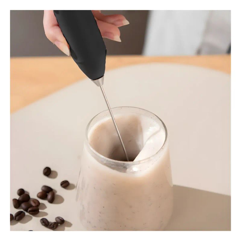 BATIDOR ELECTRICO MILK FROTHER