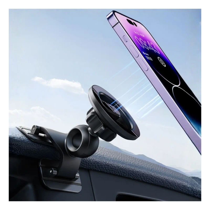 HOLDER MAGNETICO PARA VEHICULOS K820