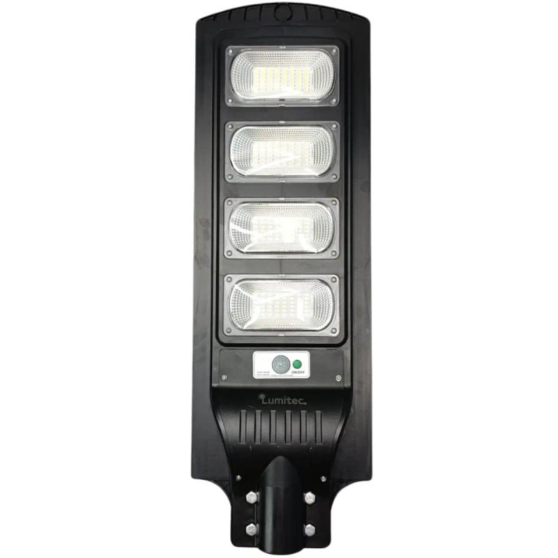 LAMPARA SOLAR 200W P/POSTE ACOPLUS