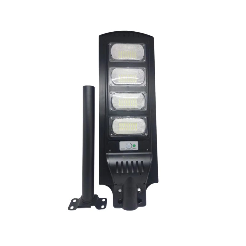 LAMPARA SOLAR 200W LUMITEC BRAZO INCL.