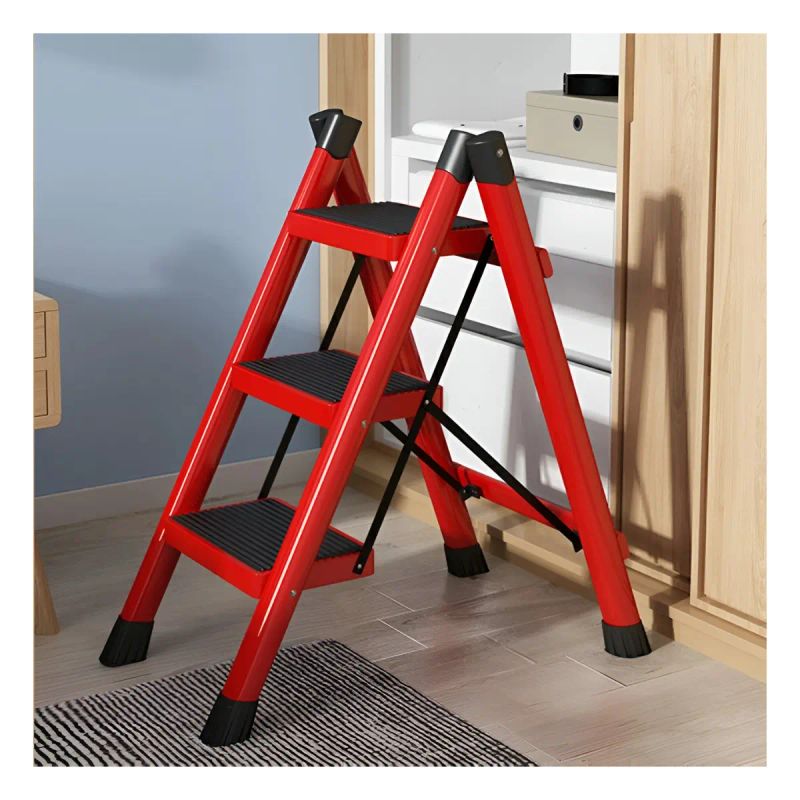 ESCALERA 3 PELDAÑOS 72 CM