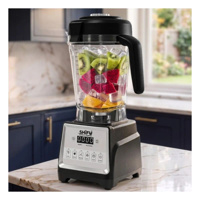 LICUADORA MASTER SHIFU 1500W