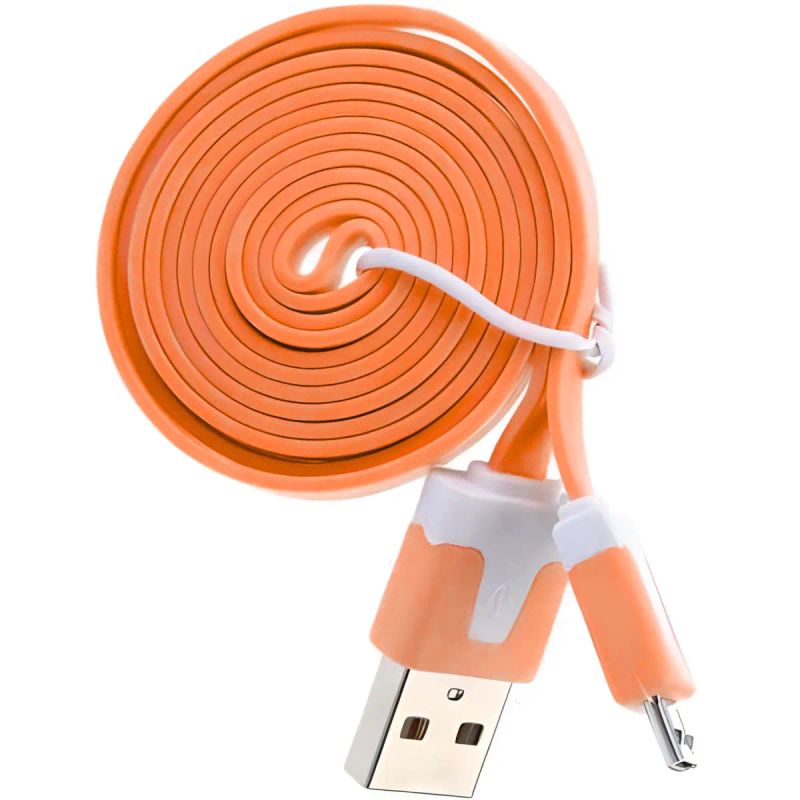 CABLE PLANO V8 2 METROS