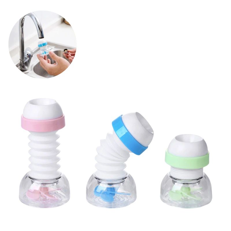 MINI DUCHAS PARA GRIFO