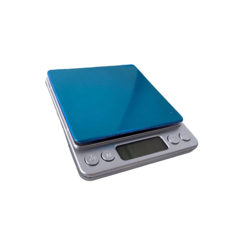 ROMANA DIGITAL 500Gr TABLE TOP SCALE 0.1 - 3000 gr