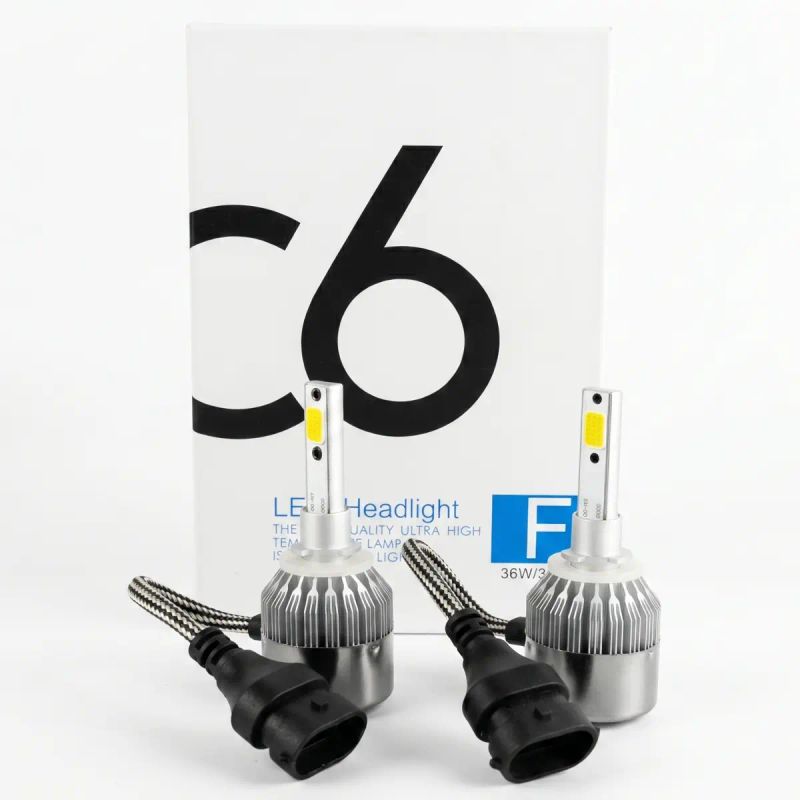 BOMBILLO FOCO LED 880