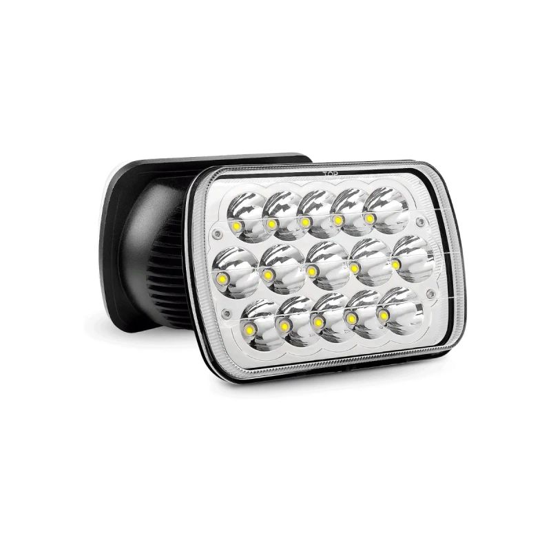 FARO SILVIN LED H4 UND