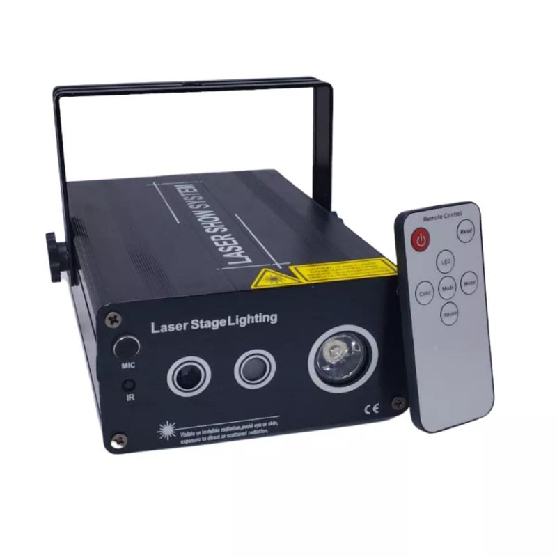 PROYECTOR LASER PRO