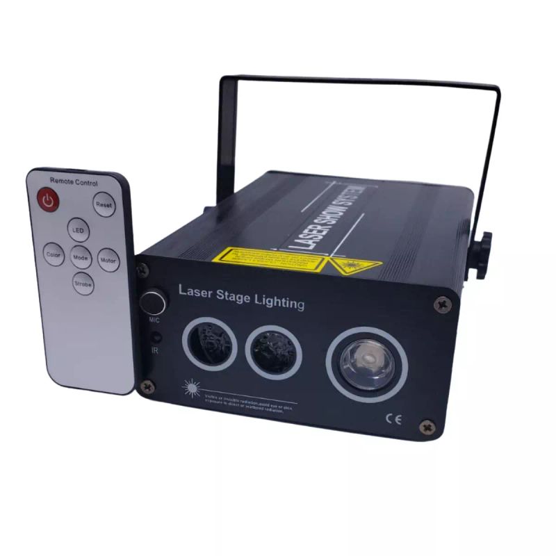PROYECTOR LASER PRO 2