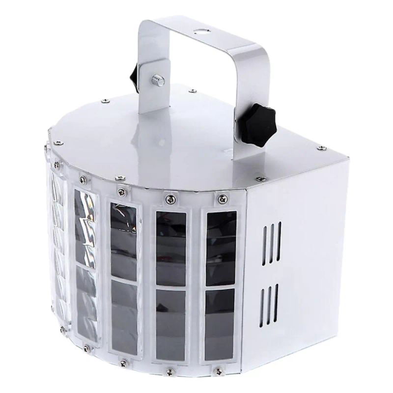 PROYECTOR LASER ESQUINERO