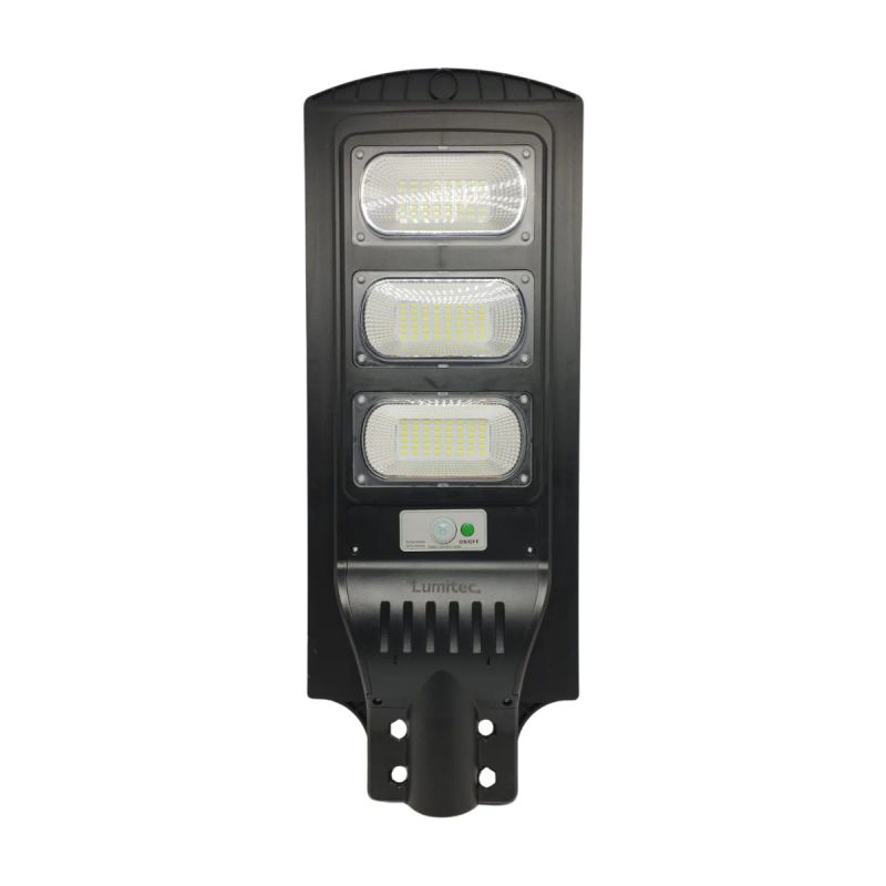 LAMPARA SOLAR 120W P/POSTE ACOPLUS