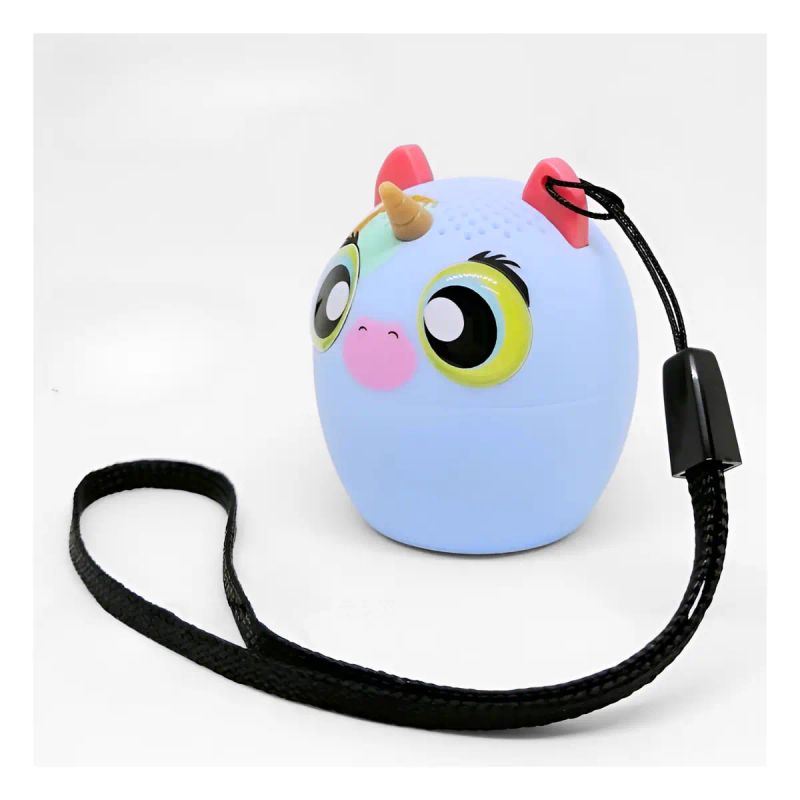 PARLANTE BLUETOOTH ANIMALITOS