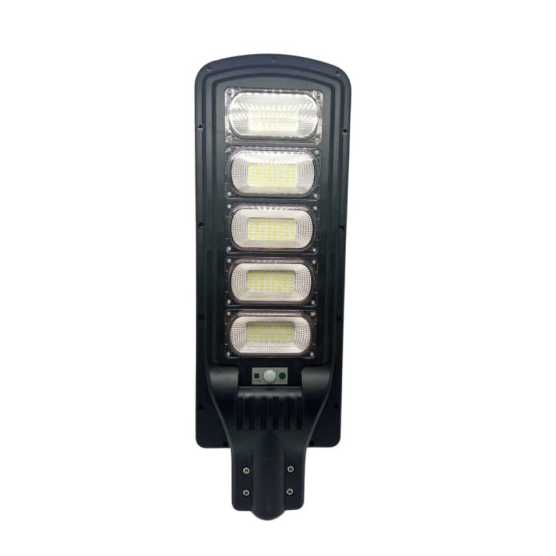LAMPARA SOLAR DE 400 W P/POSTE ACOPLUS
