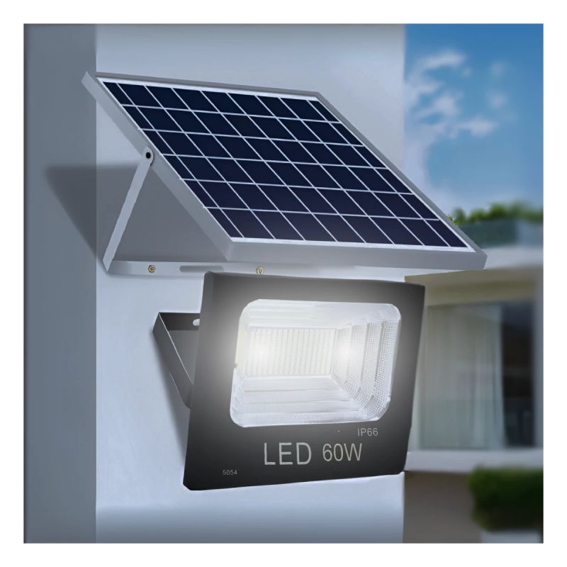 REFLECTOR SOLAR 60W 20*17.5*5