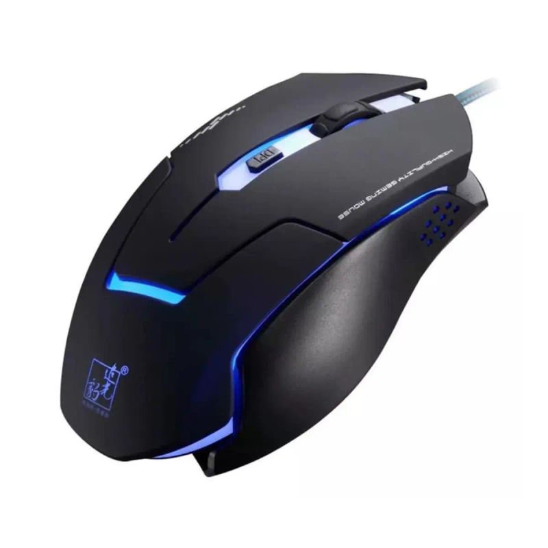 MOUSE GAMER T7
