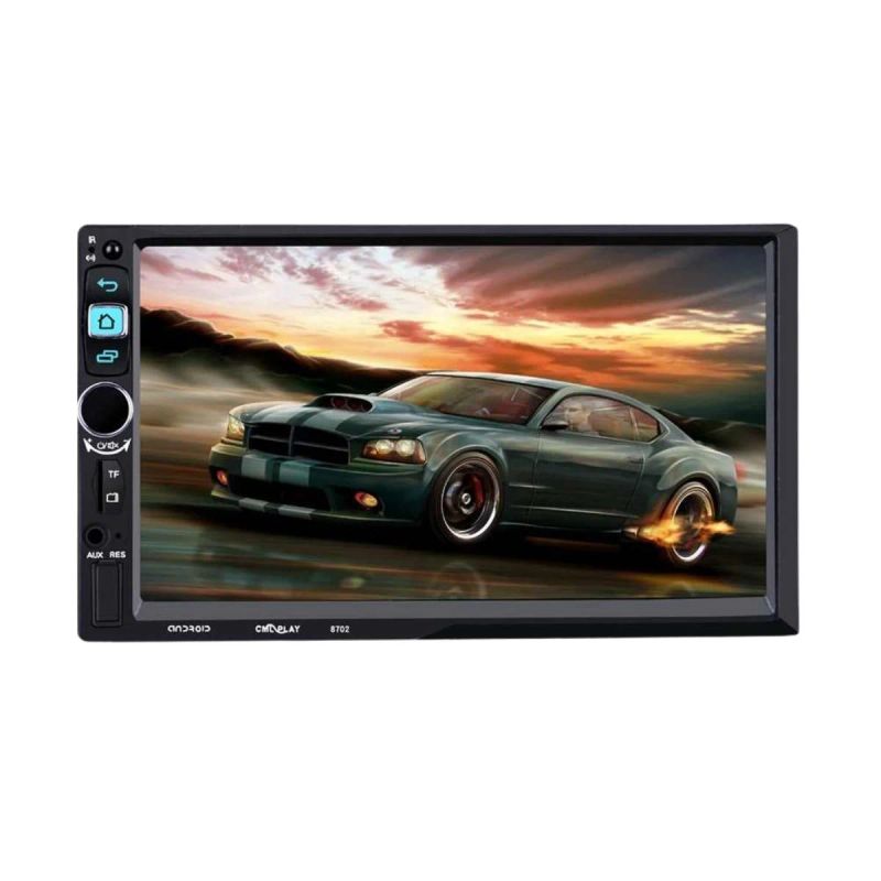 REPRODUCTOR ANDROID 7" MTL-8702L