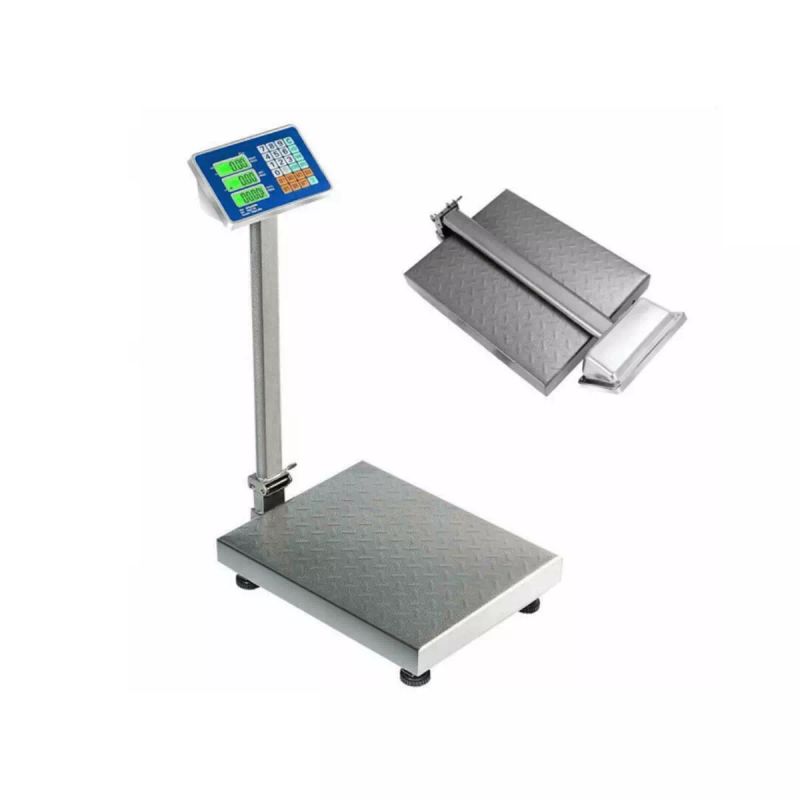 ROMANA PEDESTAL 500KG  PLATAFORMA ACOPLUS 60X45 CM