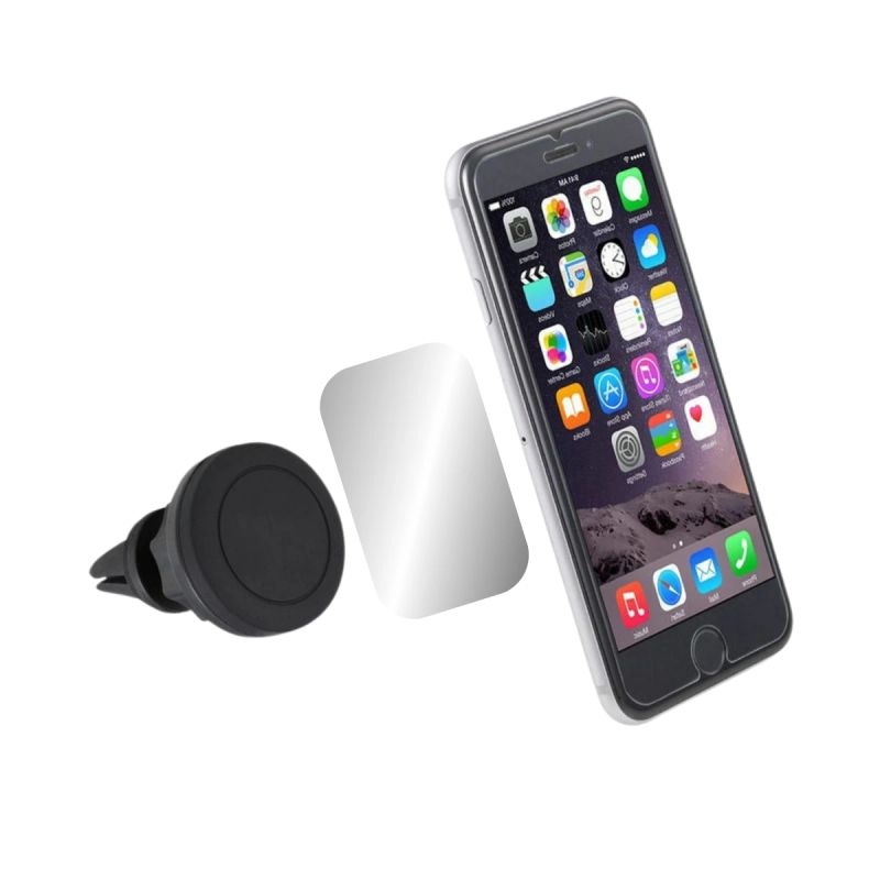 HOLDER MAGNETICO PARA CELULAR CAR 360