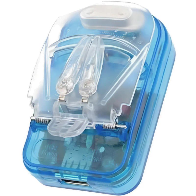 CARGADOR UNIVERSAL PARA BATERIAS