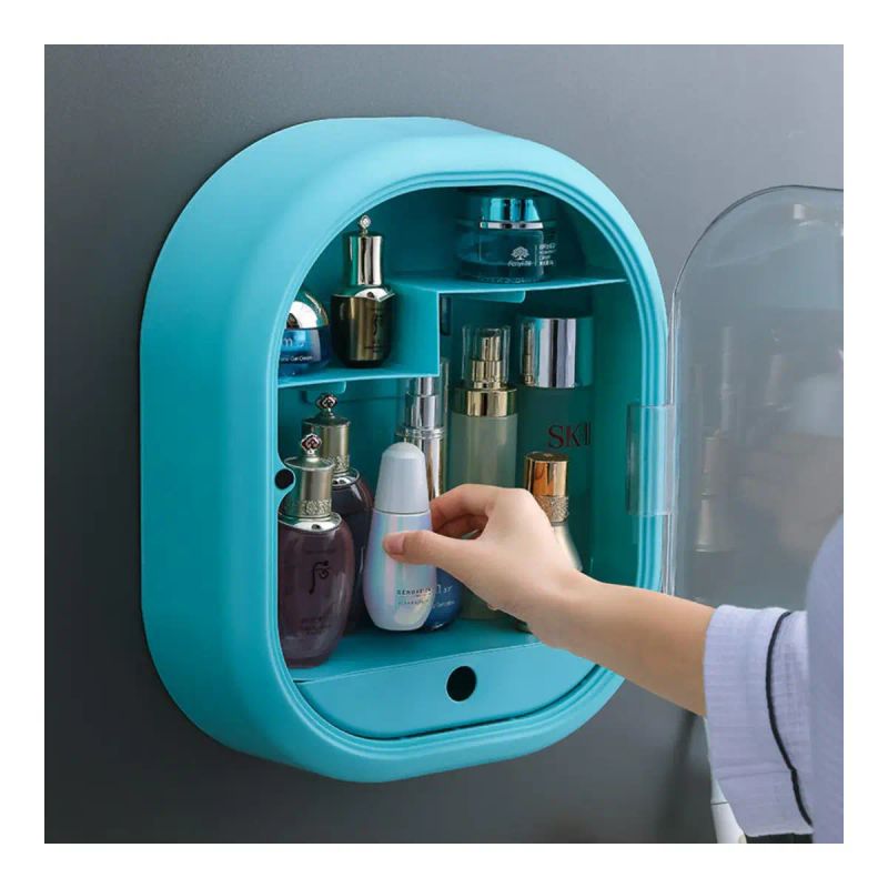 ORGANIZADOR DE COSMETICOS 12.2*40*34