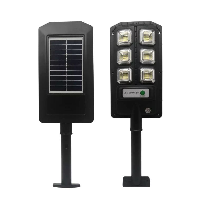 LAMPARA SOLAR 50 W LY-50 HAWKS C/TUBO