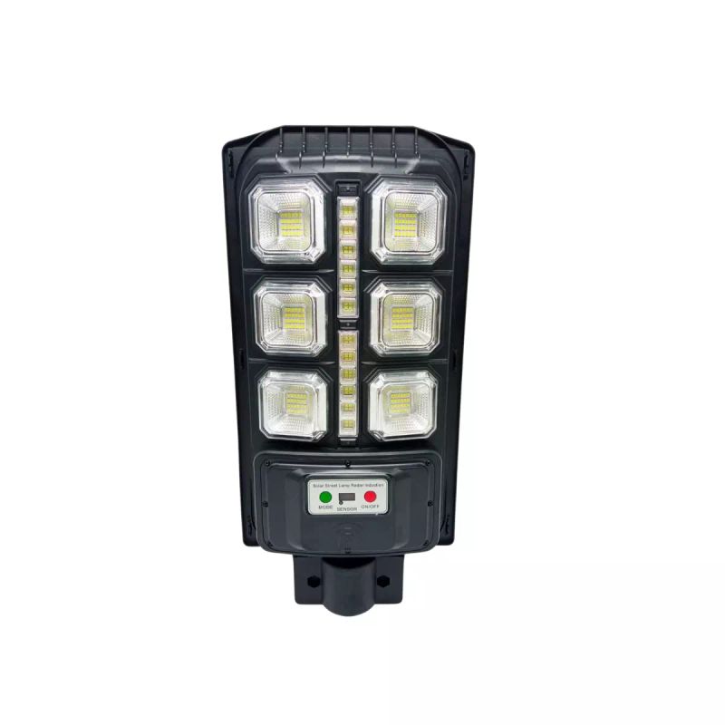 LAMPARA SOLAR 100 W LY-100 HAWKS C/TUBO