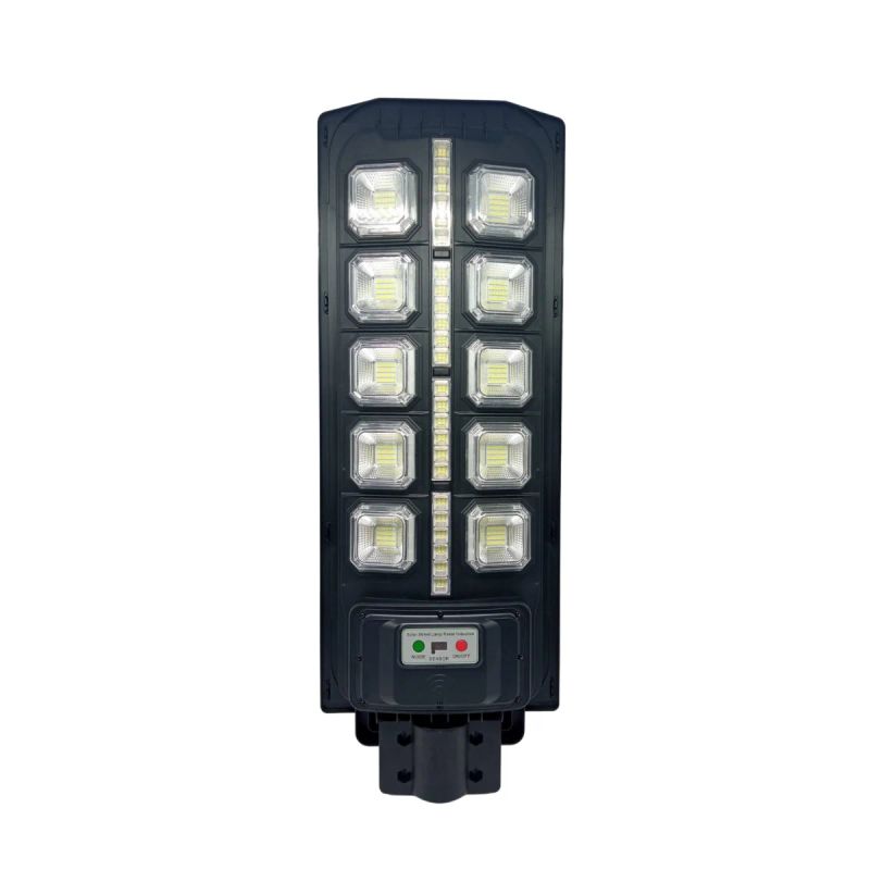 LAMPARA SOLAR 200 W LY-200 HAWKS C/TUBO