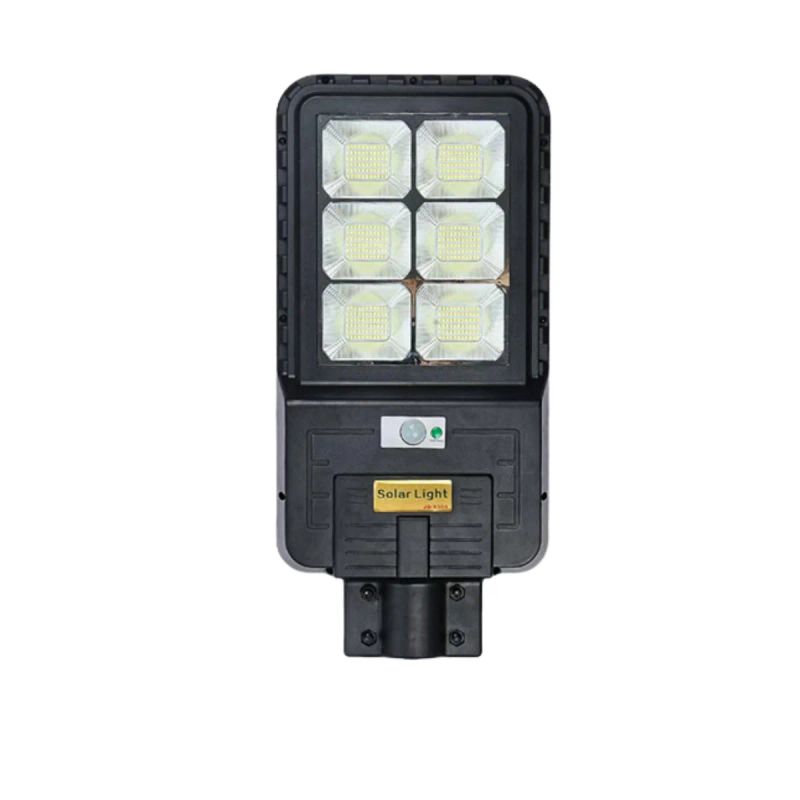 LAMPARA SOLAR DE 300 W JD-9300 C/B