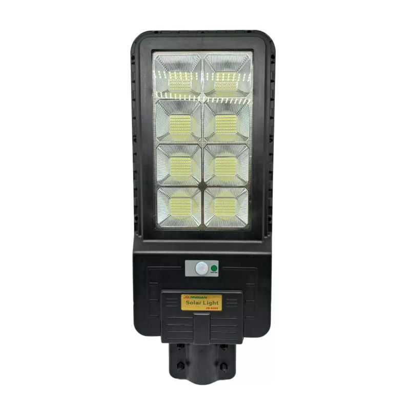 LAMPARA SOLAR DE 400 W JD-9400 C/B